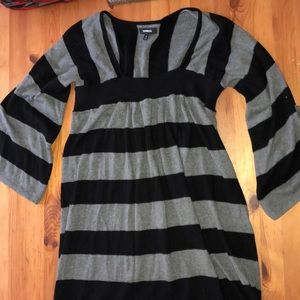 Express Dress / dress shirt